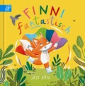 Cover: Finni Fantastisch - CalmeMara Verlag