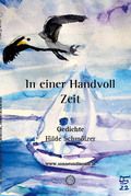 Cover: In einer Handvoll Zeit - edition sonne und mond