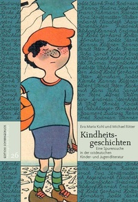 Enlarge image Cover: Kindheitsgeschichten - Edition Schwarzdruck