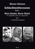 Cover: Schlechtwetterzonen Band V - Werner Schwarz