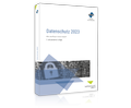 Cover: Datenschutz 2023 - Forum Verlag Herkert