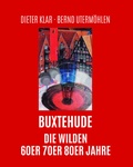Cover: Buxtehude - Atelier im Bauernhaus