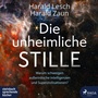 Bild: Die unheimliche Stille - steinbach sprechende bücher