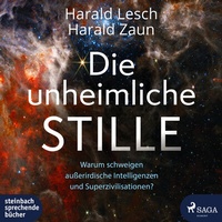 Bild vergrößern Bild: Die unheimliche Stille - steinbach sprechende bücher