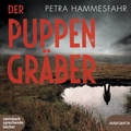Cover: Der Puppengr&auml;ber - steinbach sprechende b&uuml;cher