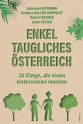 Cover: Enkeltaugliches &Ouml;sterreich - edition a