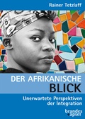 Cover: Der afrikanische Blick - Brandes & Apsel