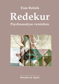 Cover: Redekur - Brandes & Apsel