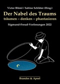 Cover: Der Nabel des Traums - Brandes & Apsel