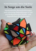 Cover: In Sorge um die Seele - Brandes & Apsel