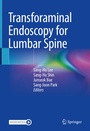 Cover: Transforaminal Endoscopy for Lumbar Spine - Springer