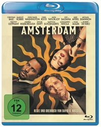 Enlarge image Cover: Amsterdam - Walt Disney