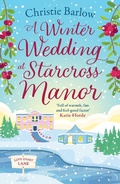 Cover: A Winter Wedding at Starcross Manor - HarperCollins