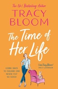 Cover: The Time of Her Life - HarperCollins
