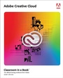 Cover: Adobe Creative Cloud Classroom in a Book - Addison Wesley