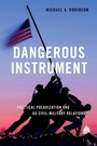 Cover: Dangerous Instrument - OUP eBook