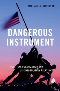 Enlarge image Cover: Dangerous Instrument - OUP eBook