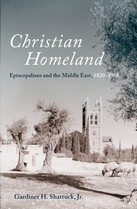 Bild: Christian Homeland - OUP eBook