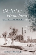 Bild: Christian Homeland - OUP eBook