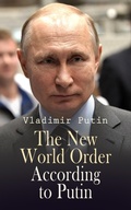 Cover: The New World Order According to Putin - e-artnow