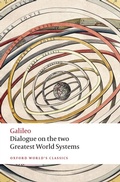 Cover: Dialogue on the Two Greatest World Systems - OUP eBook