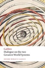 Cover: Dialogue on the Two Greatest World Systems - OUP eBook