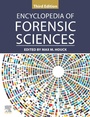 Cover: Encyclopedia of Forensic Sciences - Elsevier