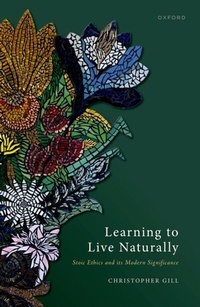 Enlarge image Cover: Learning to Live Naturally - OUP eBook