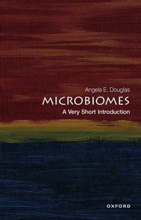 Abbildung von: Microbiomes - OUP eBook