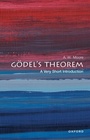 Cover: Gödel's Theorem - OUP eBook