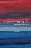Cover: G&ouml;del's Theorem - OUP eBook