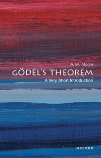 Abbildung von: Gödel's Theorem - OUP eBook