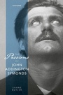Cover: The Passions of John Addington Symonds - OUP eBook