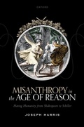 Bild: Misanthropy in the Age of Reason - OUP eBook