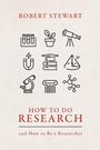Cover: How to Do Research - OUP eBook
