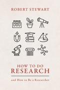 Cover: How to Do Research - OUP eBook