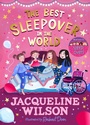 Cover: The Best Sleepover in the World - Puffin