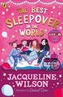 Cover: The Best Sleepover in the World - Puffin