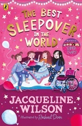 Cover: The Best Sleepover in the World - Puffin