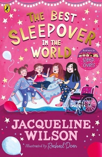 Abbildung von: The Best Sleepover in the World - Puffin