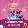 Cover: The Best Sleepover in the World - Puffin