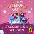 Cover: The Best Sleepover in the World - Puffin