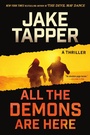 Cover: All the Demons Are Here - Little, Brown and Company