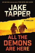 Cover: All the Demons Are Here - Little, Brown and Company