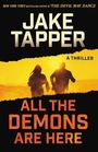 Cover: All the Demons Are Here - Little, Brown & Company