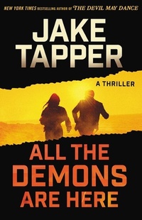 Enlarge image Cover: All the Demons Are Here - Little, Brown & Company