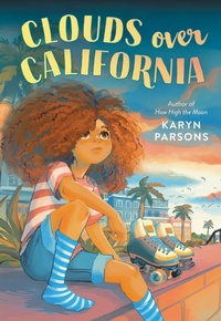 Enlarge image Cover: Clouds Over California - Little, Brown Books for Young Readers