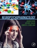 Cover: Neuropsychopharmacology - Academic Press