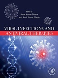 Bild: Viral Infections and Antiviral Therapies - Academic Press
