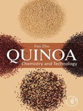 Cover: Quinoa - Academic Press